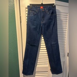 Vintage Wranglers Jeans. Size 30x30